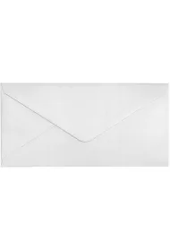 Argo Koperta nieklejona per�owa 8x16 cm 10 szt.