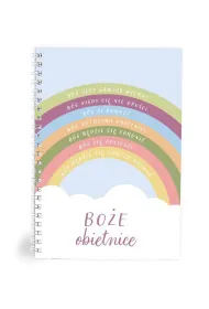 Szaron M�j dziennik - Bo�e obietnice - t�cza