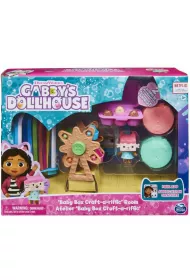 Koci Domek Gabi Magiczny Pokj Artysty 6064151 W3 Spin Master