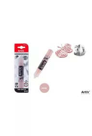 Artix Farba strukturalna 3D cielisty 30ml