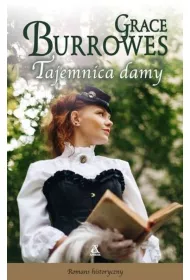Tajemnica damy