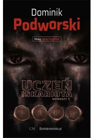 Ucze iskariota. Semestr 1