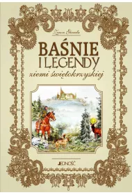 Banie i legendy ziemi witokrzyskiej