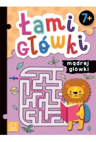 �amig��wki m�drej g��wki 7+