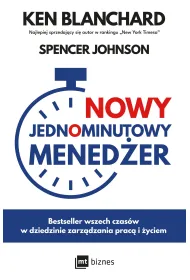 Nowy Jednominutowy Mened�er