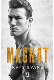 eBook Magnat. Manhattan. Tom 1 mobi epub