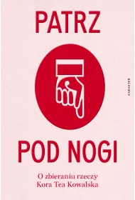 eBook Patrz pod nogi mobi epub