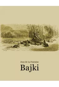 eBook Bajki mobi epub