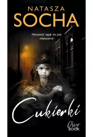 eBook Cukierki mobi epub