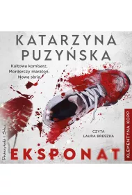 Audiobook Eksponat mp3