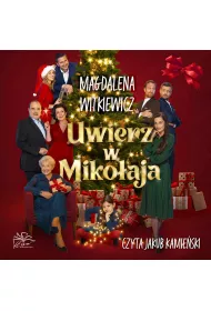 Audiobook Uwierz w Mikoaja mp3