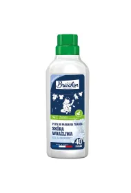 Briochin Pyn do zmikczania tkanin dla skry wraliwej (40 pra) 750 ml