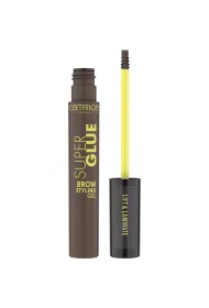 Catrice Super Glue Eyebrow Fixer el do brwi 030 Deep Brown 4 ml