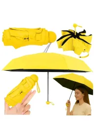 Parasolka kieszonkowa z Ochron� UV UP ��ta