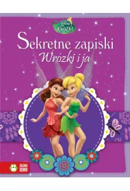 Sekretne zapiski - Wr�ki i ja (OT)