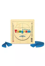 Tangram kolisty Epideixis