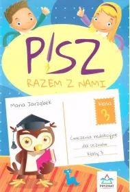 Pisz razem z nami 2