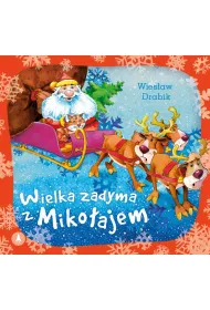 Wielka zadyma z Miko�ajem