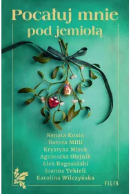 Pocauj mnie pod jemio