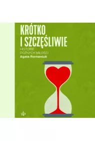 Audiobook Krtko i szczliwie. Historie pnych mioci mp3
