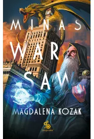 eBook Minas Warsaw mobi epub