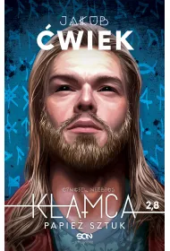 eBook Papie sztuk. Kamca. Tom 2.8 mobi epub