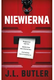 eBook Niewierna mobi epub