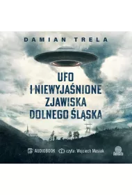 Audiobook UFO i niewyjanione zjawiska Dolnego lska mp3