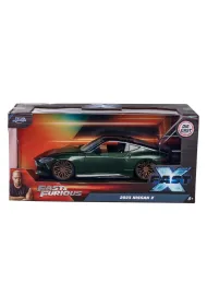Jada F&F Nissan Z 2023 1:24