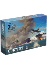 303 Squadron: Convoy Expansion Hobbity.eu