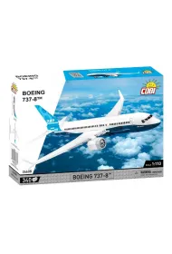 Action town Boeing 737-8