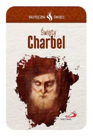 Karta Skuteczni �wi�ci �w. Charbel