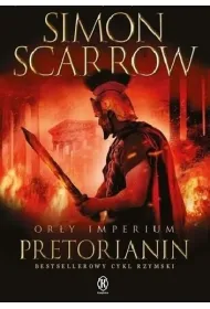 Or�y imperium 11. Pretorianin