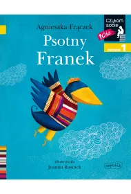 Czytam sobie - Psotny Franek