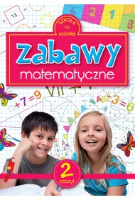 Zabawy matematyczne 2