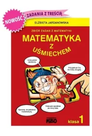 Matematyka z u�miechem klasa 1