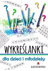 Wykrelanki dla dzieci i modziey