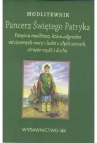 Pancerz �w. Patryka