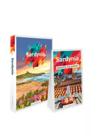 Sardynia przewodnik z dodatkiem kulinarnym