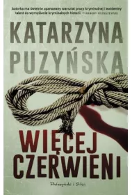 Wicej czerwieni. Lipowo. Tom 2