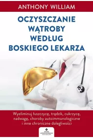 Oczyszczanie wtroby wedug Boskiego Lekarza