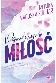 Pseudonim: mi�o��