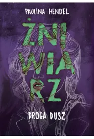 eBook Droga Dusz. niwiarz. Tom 4 mobi epub