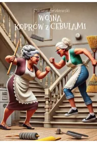 eBook Wojna Koprw z Cebulami epub