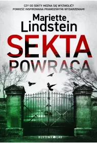 eBook Sekta powraca mobi epub