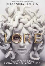eBook Lore mobi epub