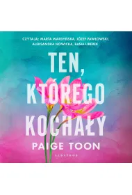 Audiobook Ten, kt�rego kocha�y mp3