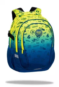 CoolPack Plecak m�odzie�owy Factor Football 2T