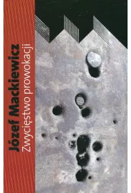 Zwyci�stwo prowokacji
