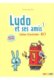 Ludo et ses amis 1 A1.1 �wiczenia DIDIER